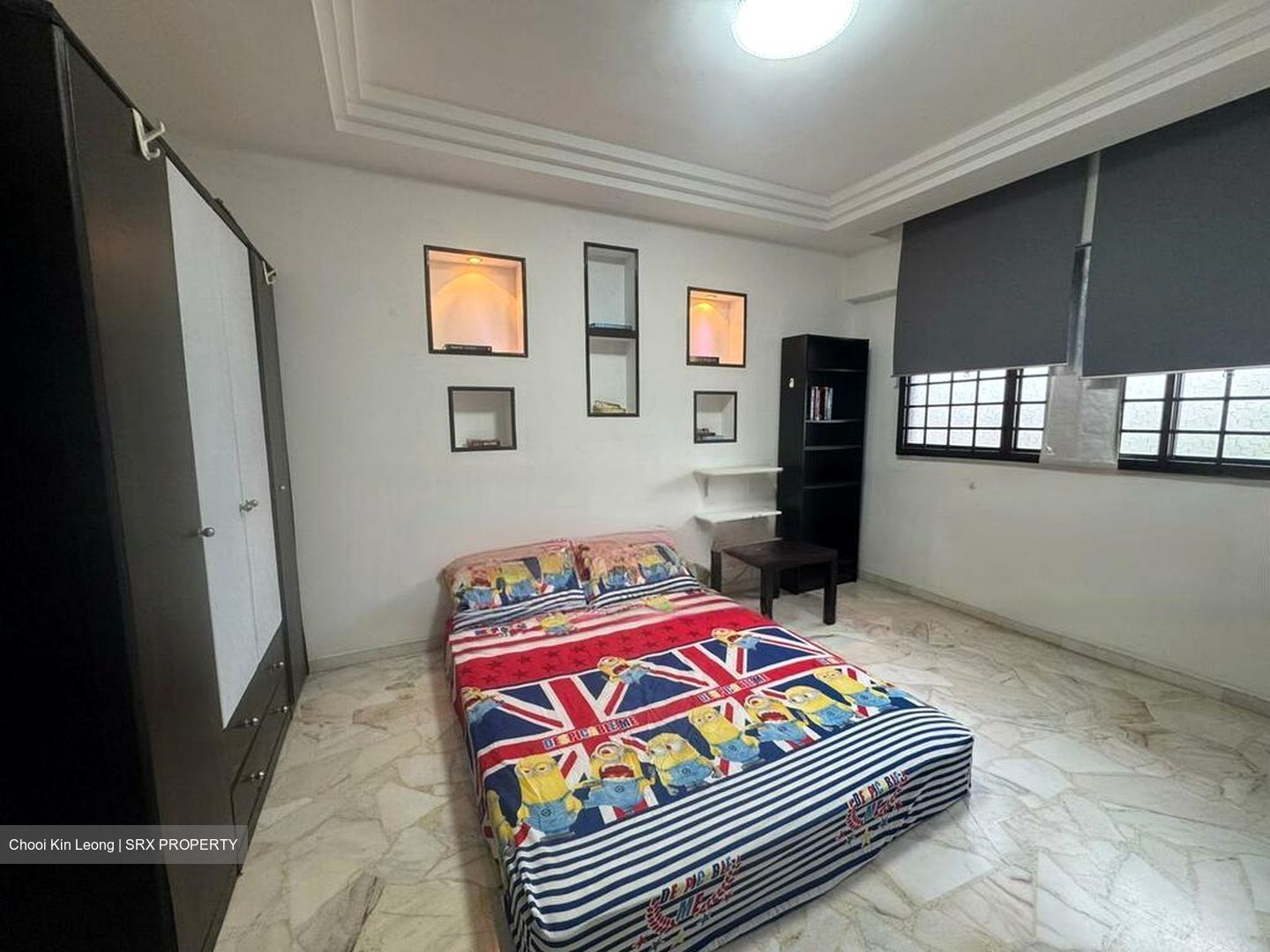 Blk 453 453 JURONG WEST STREET 42 (Jurong West), HDB 5 Rooms #463029351